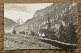 Kirche Kandergrund?, 1922