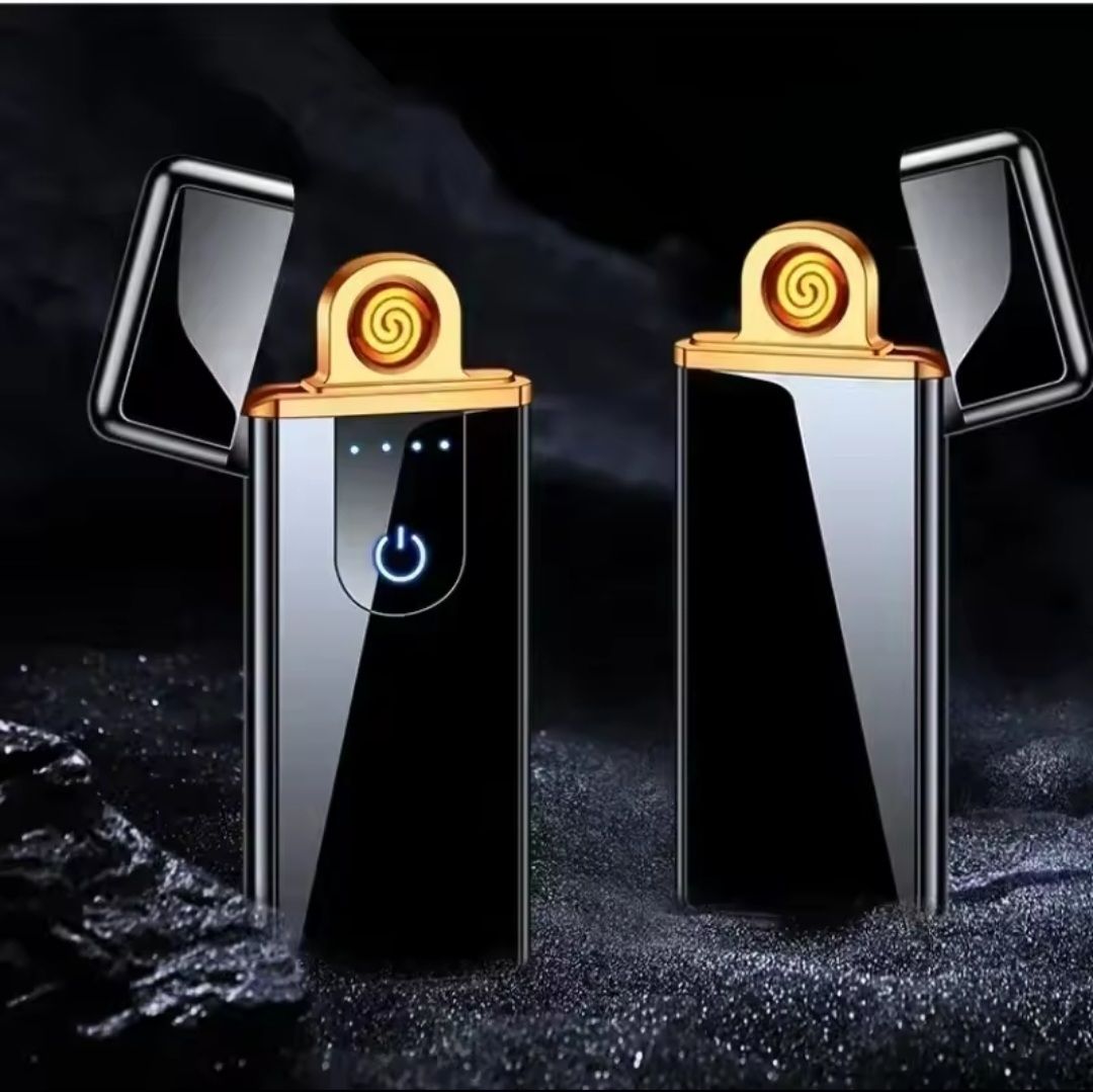 Accendini: Briquet électrique USB – Nuovo e nell'imballaggio originale da Puidoux venduto da Mia_Bellezza 2