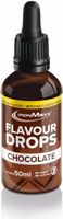 IronMaxx Flavour Drops (50ml) Schokolade
