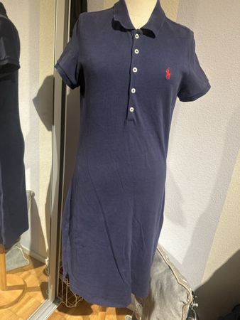 Ralph Lauren Sport Kleid Gr. M (36) 