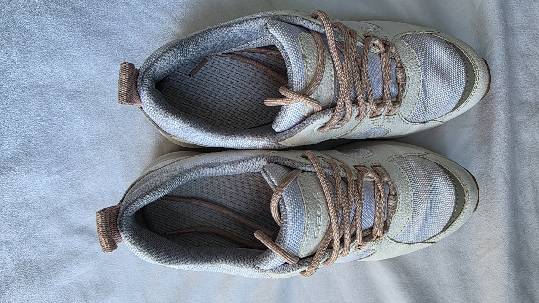 Geox Scarpe da donna: Geox D Braies  Grösse 38 – Usato da Diepoldsau venduto da Kaufrausch82 6