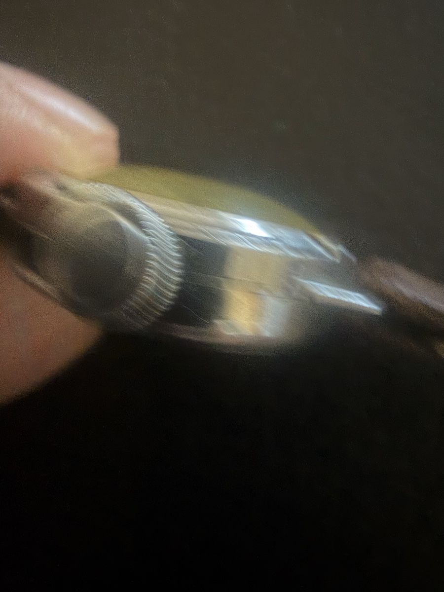 Armbänder & -reifen: CIMIER Armbanduhren – Gebraucht aus Baden von noli.r 4