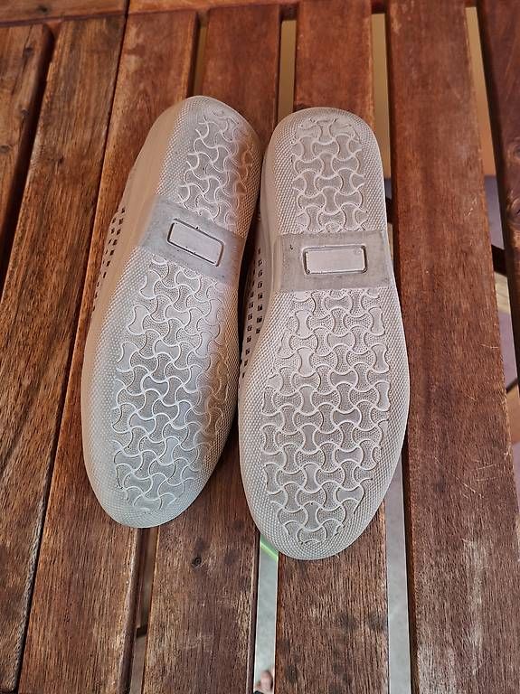 Scarpe da donna:  Bequeme Schuhe  – Usato da Zürich venduto da lal_5rp2 3