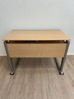 Moderner Moll Schreibtisch höhenverstellbar