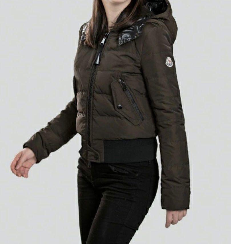 Moncler Giacche: Original Moncler Agathé Padded Jacket XS – Usato da Langnau am Albis venduto da Jean1982 2