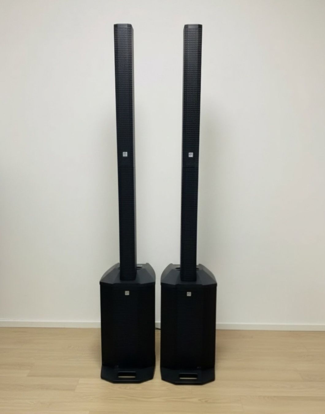 HK Audio Casse acustiche: HK Audio POLAR 12 PA System 2 Stück – Usato da Boswil venduto da RobHerst