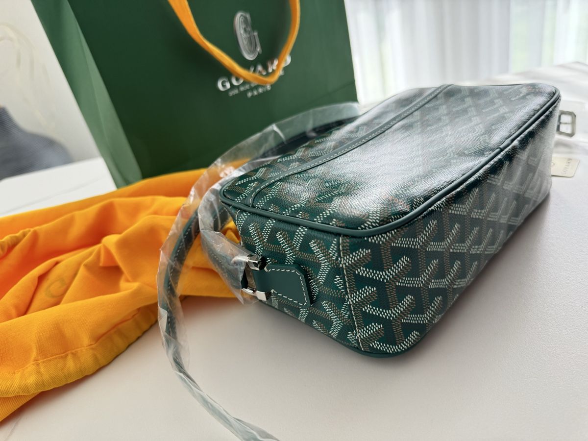 Goyard Borse: Goyard Cap-Vert PM Bag – Nuovo e nell'imballaggio originale da Wohlen AG venduto da prettymf 3