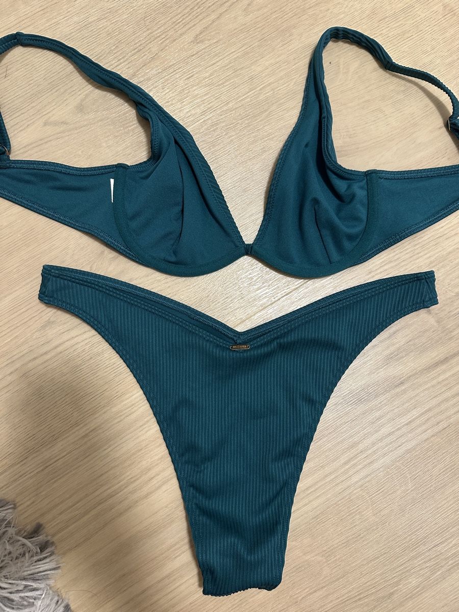 Hollister Badekleider & Bikinis: Bikini Hollister Gr. M – Gebraucht aus St. Gallen von raphaela_99 1
