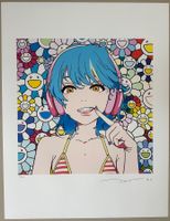 Murakami: Smile 35/300