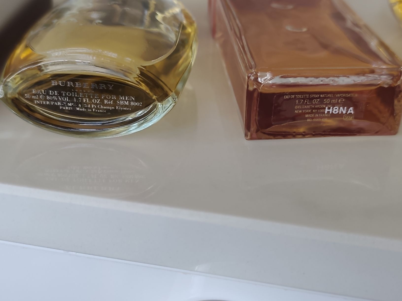 Profumi & Eau de Toilette: Parfume set – Usato da Männedorf venduto da Ursik_OnlineShop 2
