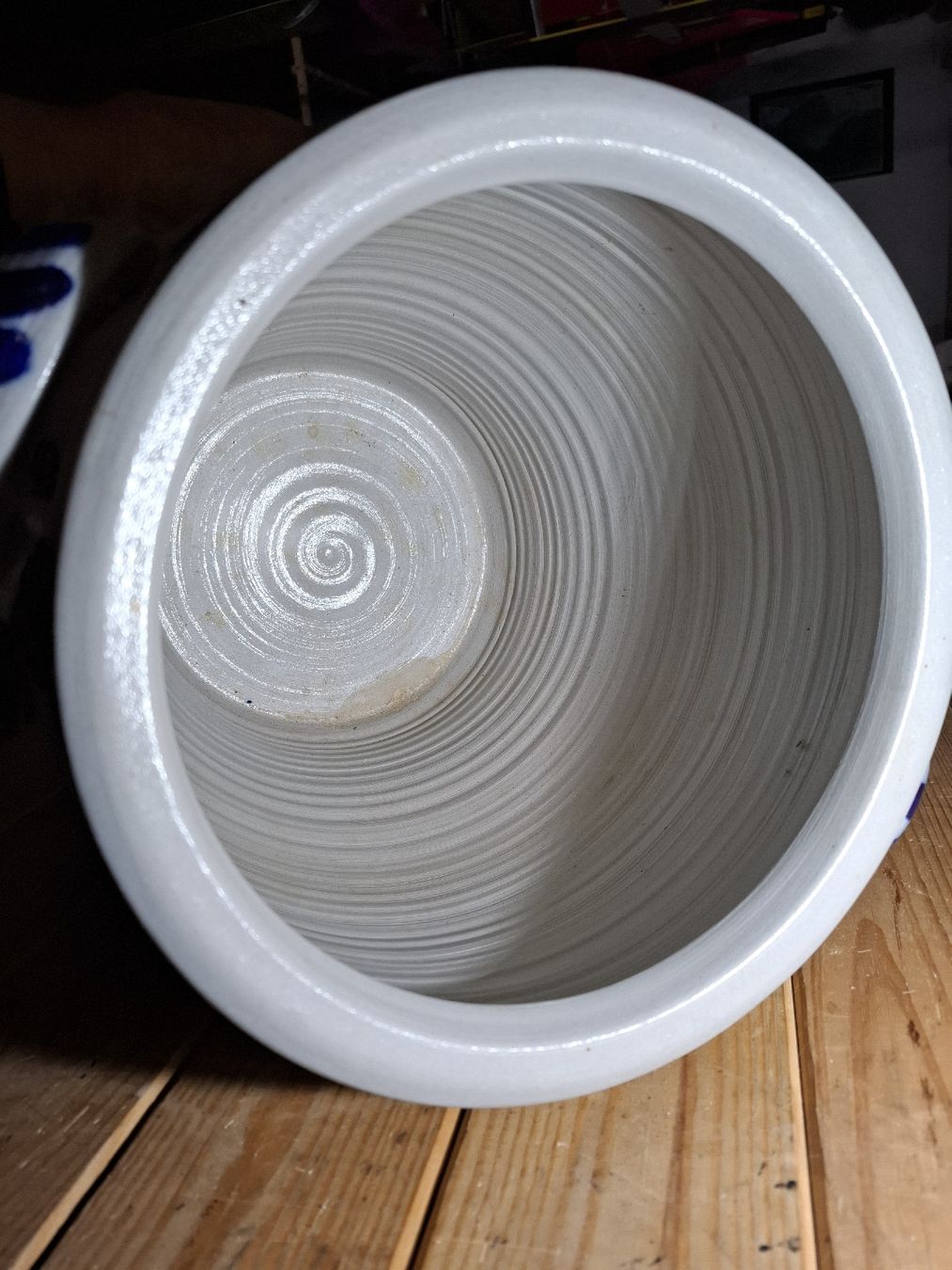 Casseroles: Antiker Römertopf 10 Lt. – Neuf (Voir description) à Gunzwil par Minor300 2