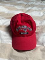 Patriots Mütze Rot Reebok