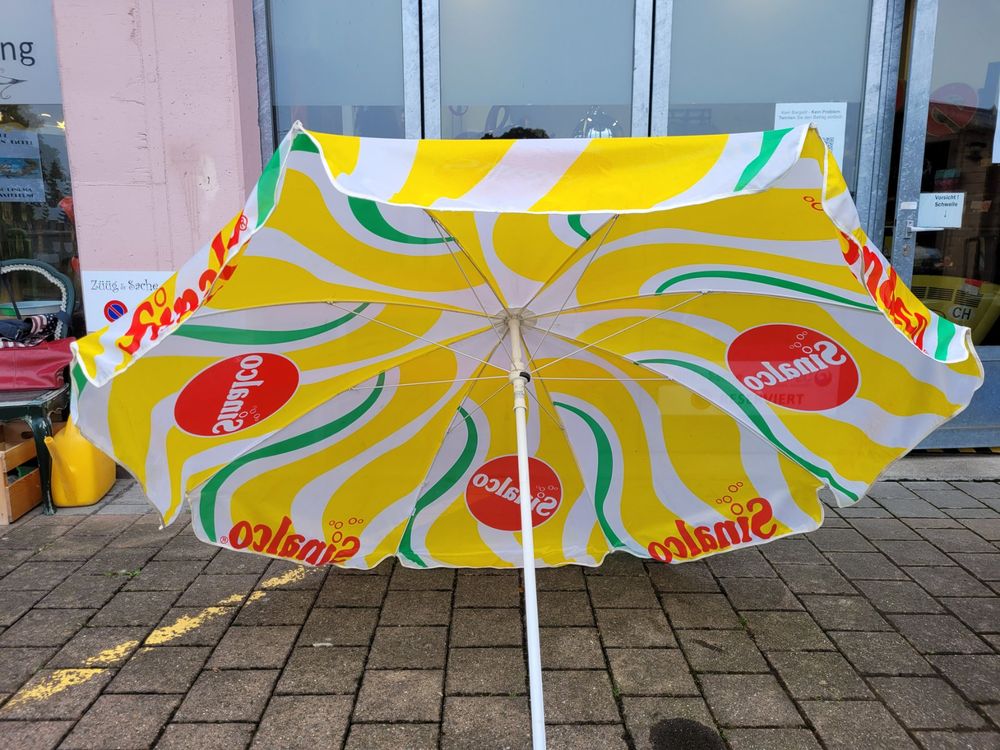 Neyrat Kinder-Stockschirm Mit Flamingo-Muster - Automatik-Schirm Für Kleine Prinzessinnen