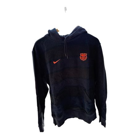 Pull à capuche FC Barcelona