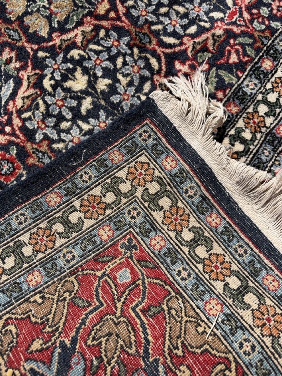 Tappeti: Hereke Teppich Türkei  – Usato da Wängi venduto da Tesimo 5
