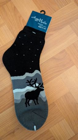 Socken Schweden Grösse 41-45