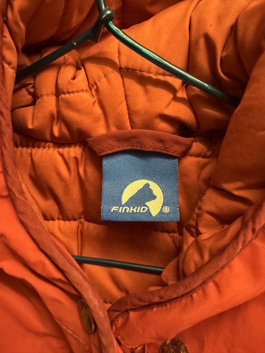 Finkid Vestes & Manteaux: Winter jacket from Finkid – D'occasion à Zürich par hos_xcd6 2