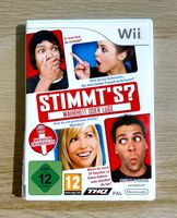 Stimmt's? Wahrheit oder Lüge Nintendo Wii
