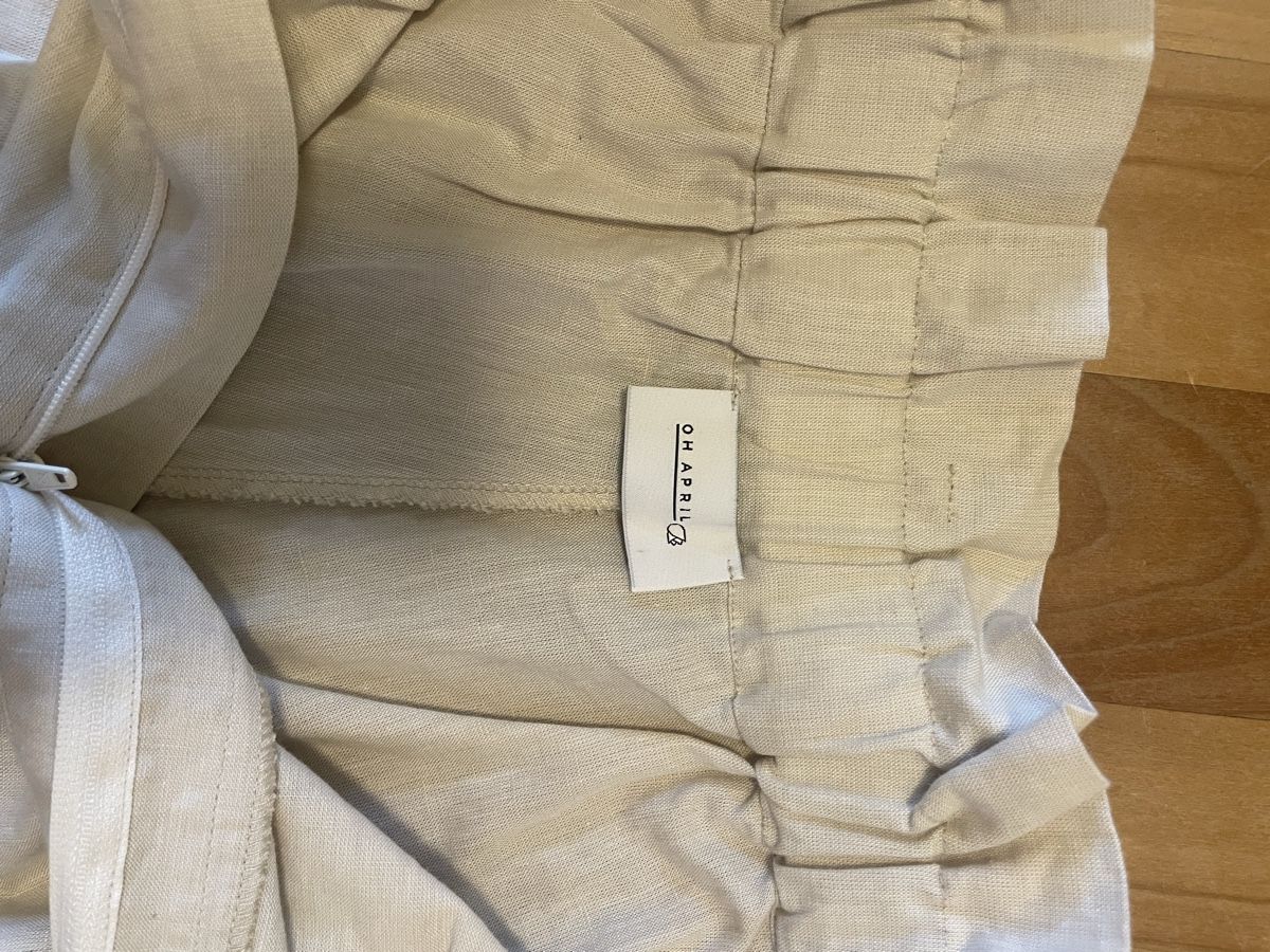 Pantaloni: Oh April Shorts Grösse L – Nuovo (secondo la descrizione) da Winterthur venduto da car_9grt 1