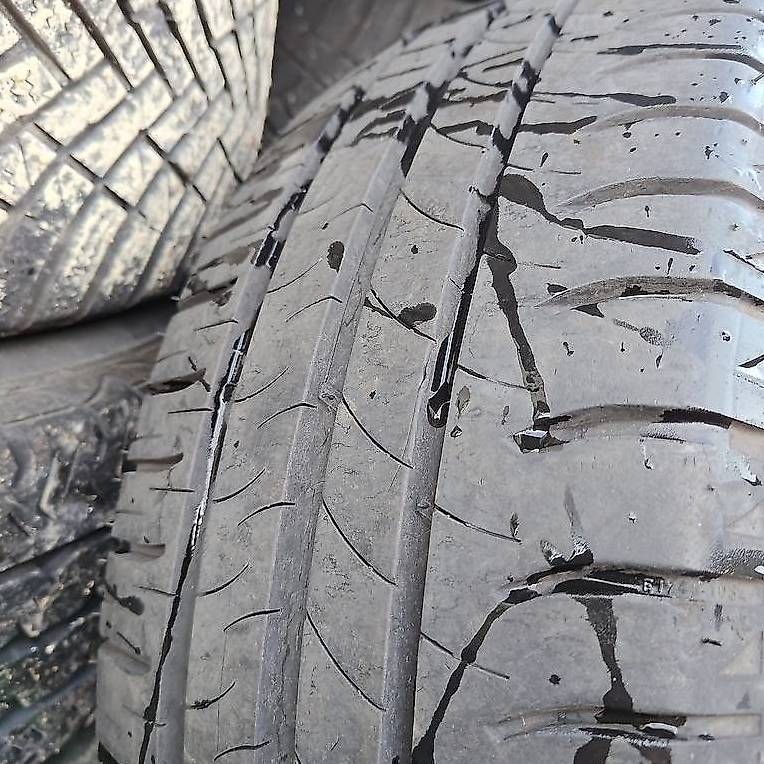 Michelin Pneumatici & Ruote complete: Pneus été michelin 195/55r16 – Usato da rances venduto da PJkill 3