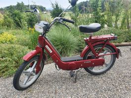 *ORIGINAL* Piaggio Ciao Töffli  Erst 3'440 km