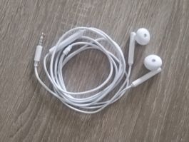 Apple Earpods