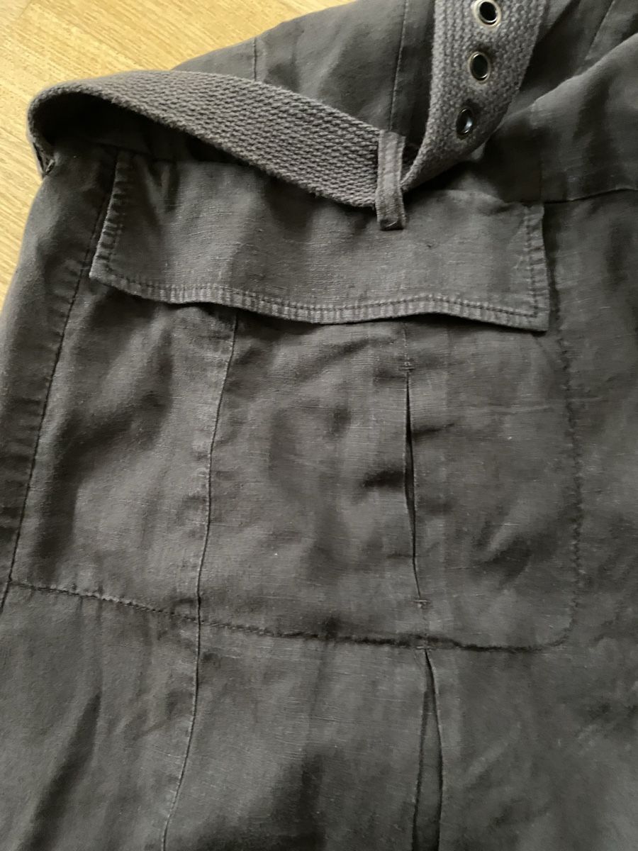 Mexx Vestiti: MEXX LEINEN KLEID GRÖSSE 42 – Usato da Zürich venduto da schneeflocke303 7