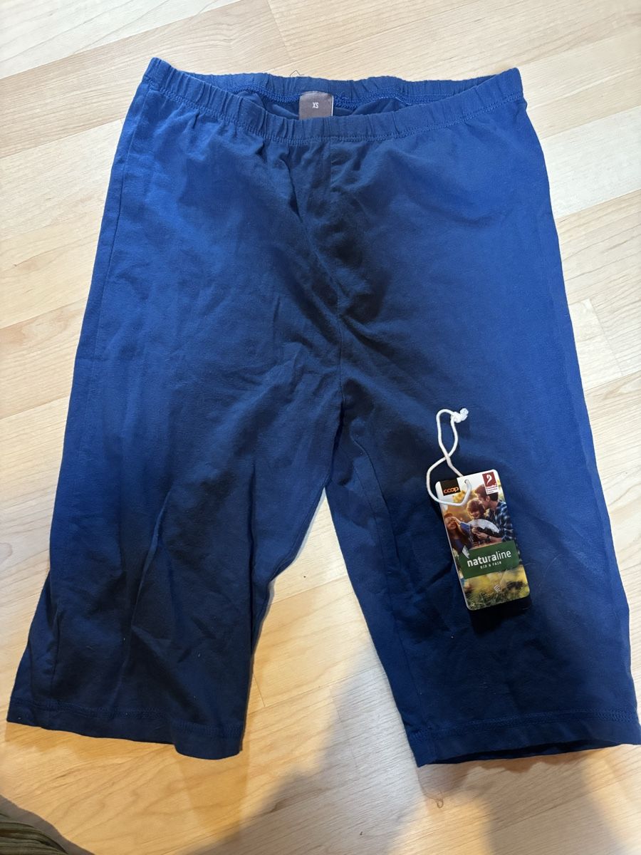 Pantaloni: Kurze Hosen | XS | natura – Nuovo (secondo la descrizione) da Jegenstorf venduto da vanisaem