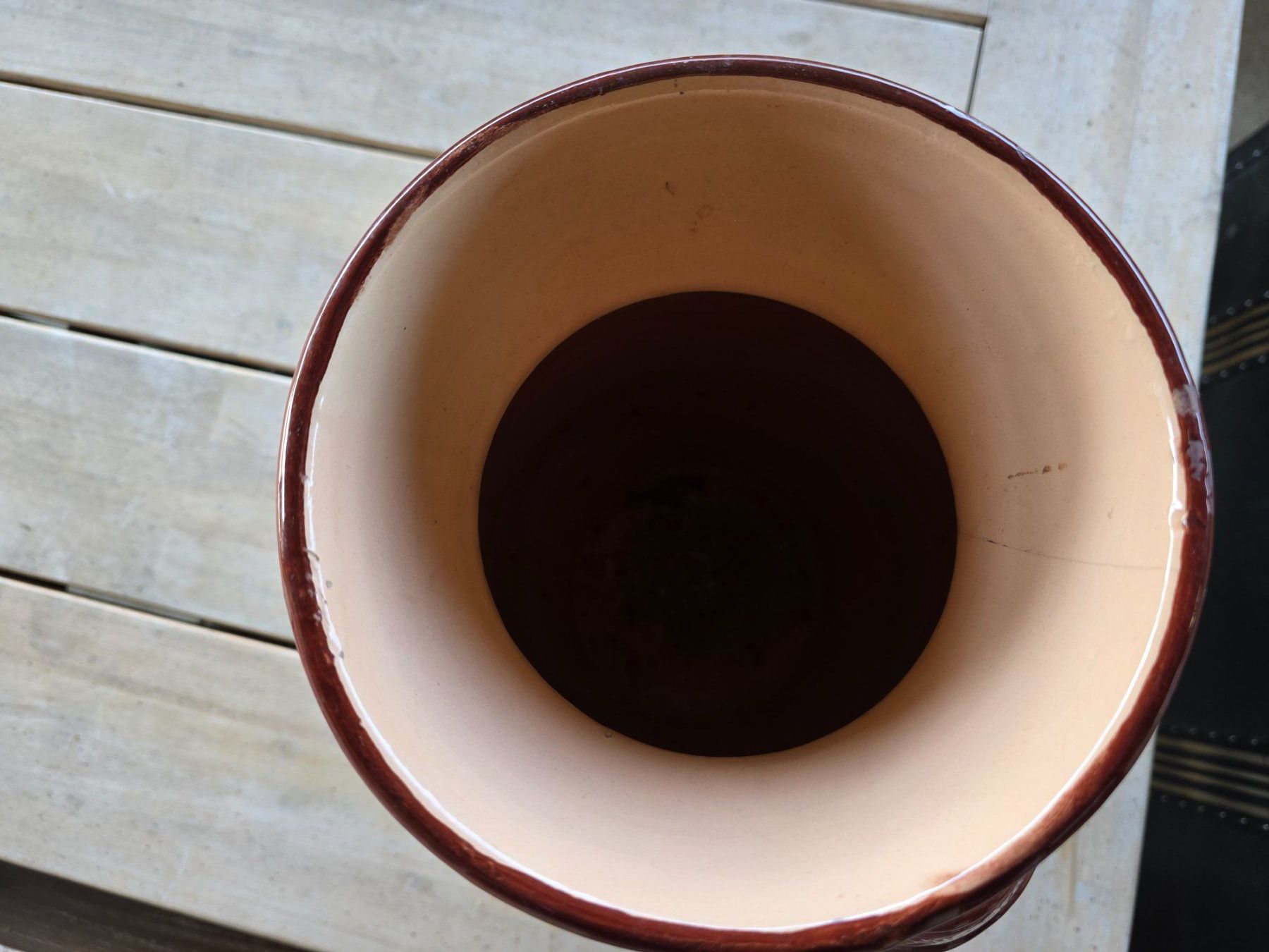 Vasi & Recipienti: antike Keramik Vase – Usato da Walterswil BE venduto da Lonitti 5