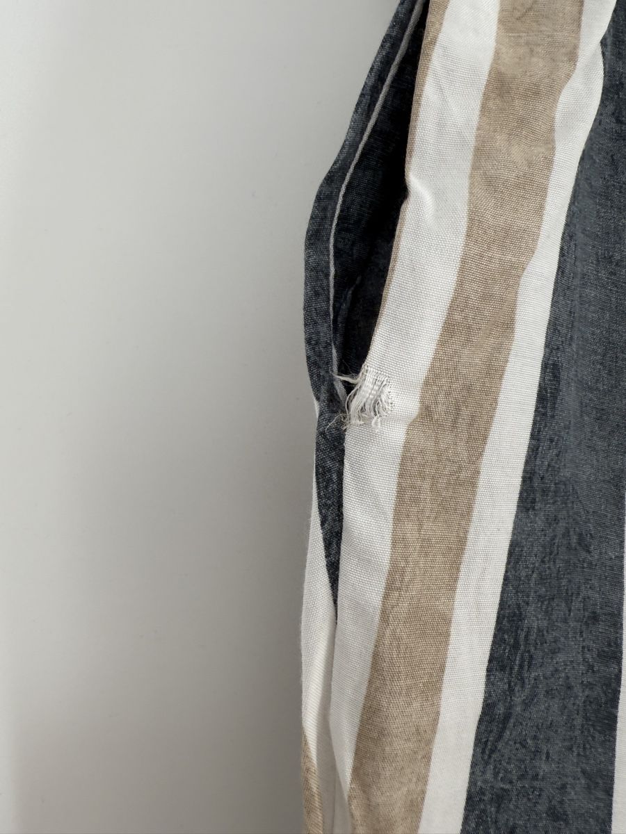 Hosen: Luftige Hose Gr. 44/46 – Defekt aus Auenstein von moin. 4
