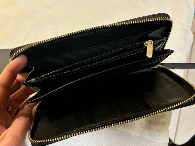 Calvin Klein Portemonnaie: Calvin Klein Portemonnaie NEU – Neu und originalverpackt aus Steinen von FIN 5