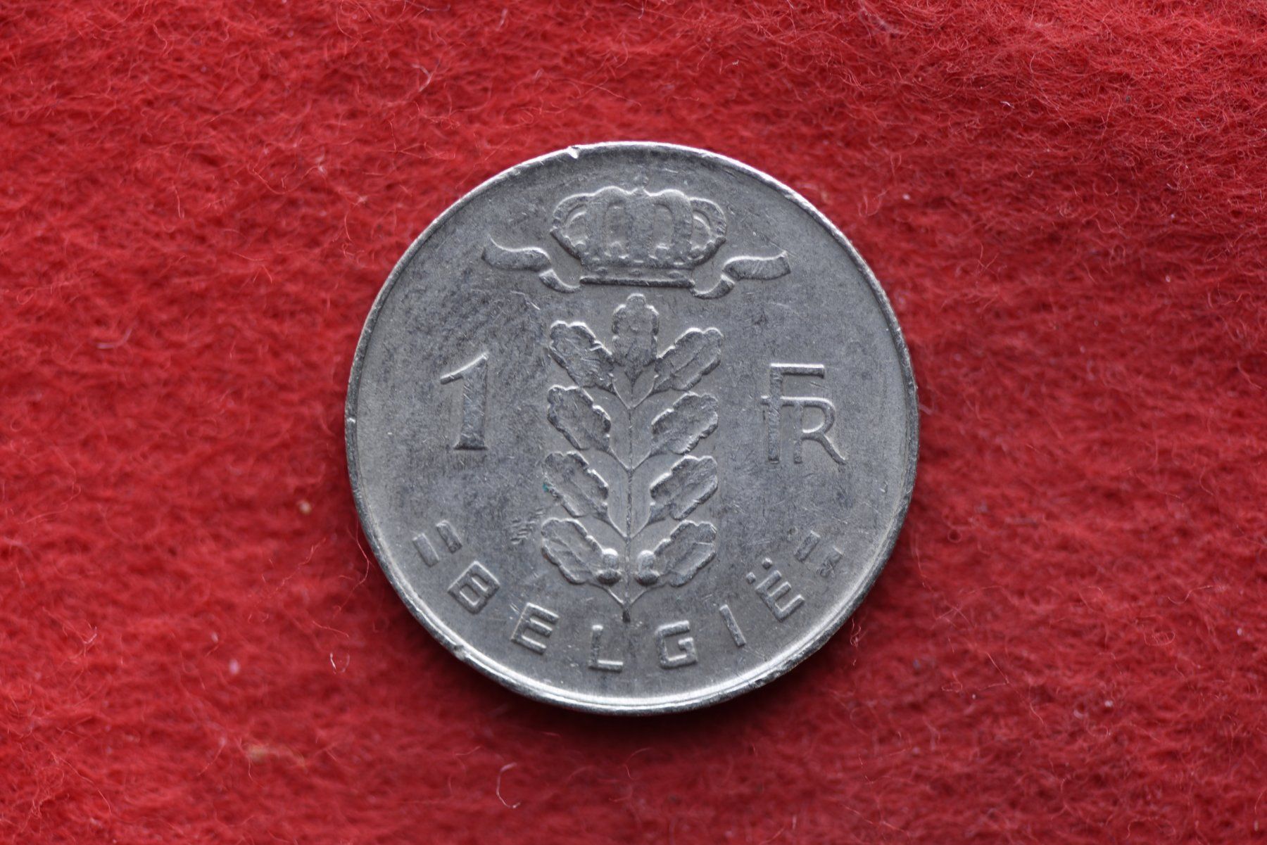 Tutti le monete: währung belgique 1975 – Usato da Laupen BE venduto da Gufi57 1