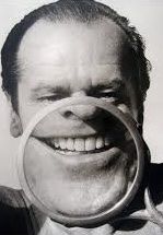 Foto & Immagini: Poster Jack Nicholson – Nuovo (secondo la descrizione) da Schwyz venduto da rs-trend