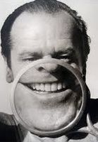 Poster Jack Nicholson