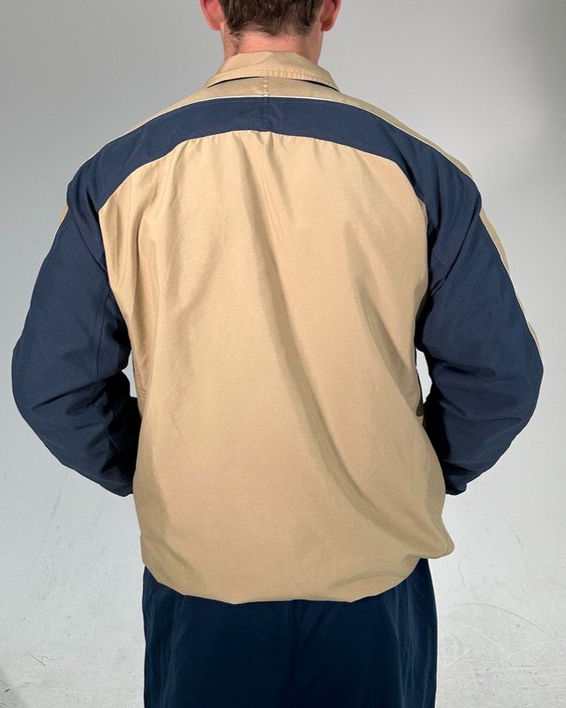 Maglioni & Felpe: Vintage Boomerang zip sweater – Usato da Basel venduto da alavintage 2