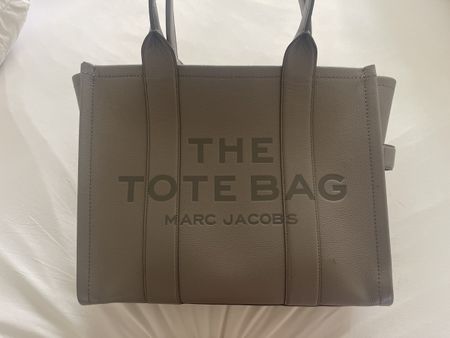 Marc Jacobs The Tote Bag L Leder 