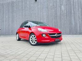 Opel Adam 1.4 ecoFLEX JAM