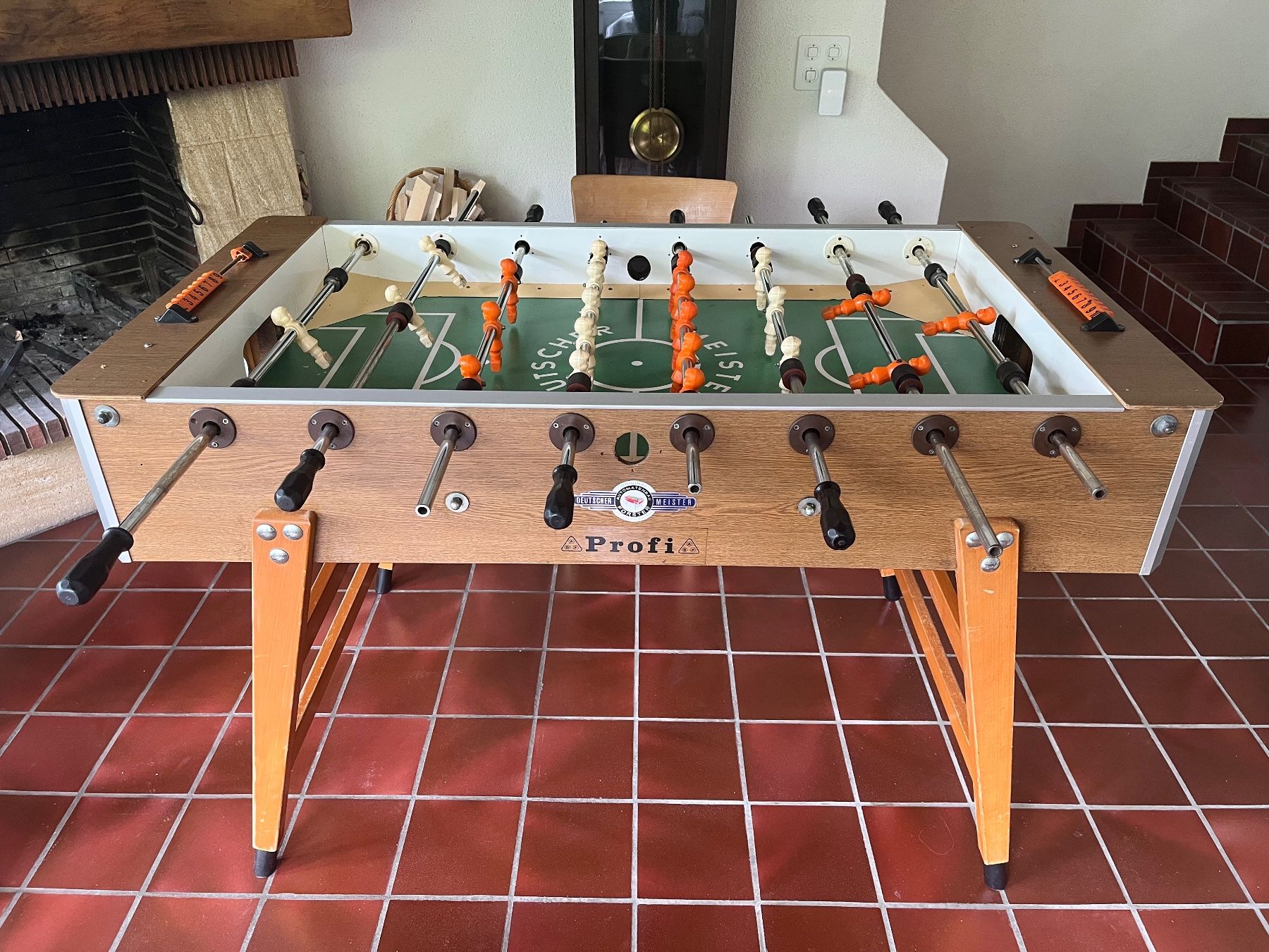 Giochi: Tischfussball – Usato da Winkel venduto da Talex66