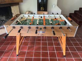 Tischfussball