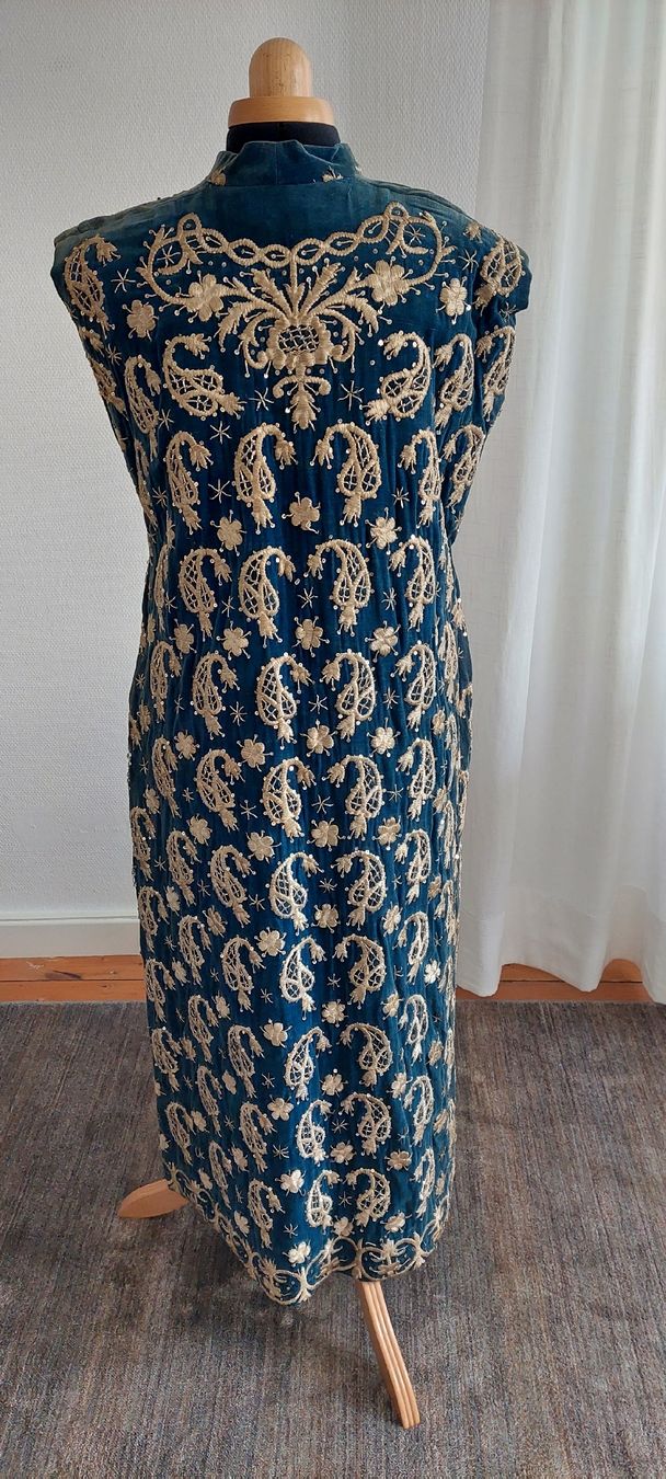 Robes: Orientalisches Hochzeitskleid – D'occasion à Ermatingen par HEIMASCHI291293 1