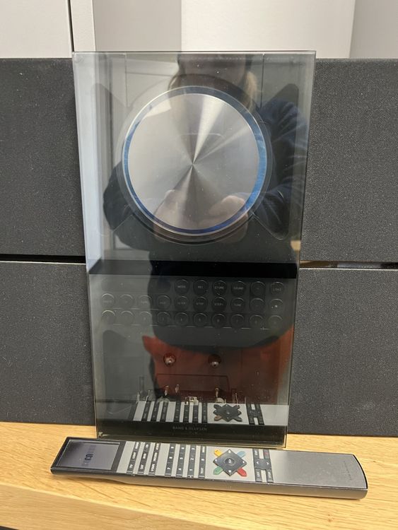 BANG OLUFSEN BEOSOUND CENTURY 2000 Mod 2 Kaufen auf Ricardo