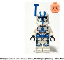 LEGO Star Wars