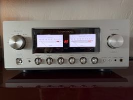 Luxman L-509Z High-End Vollverstärker – Topzustand – Erstbes