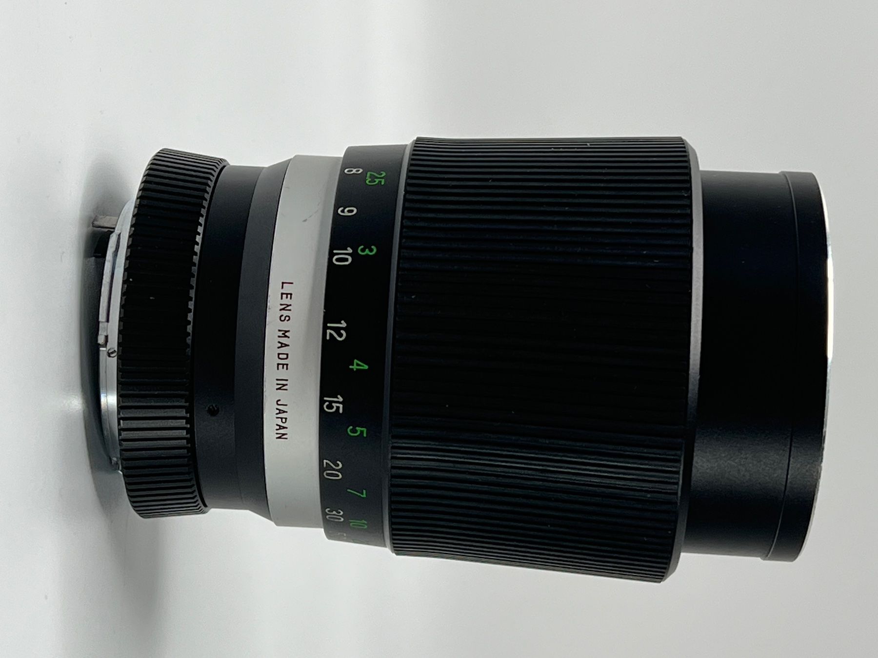 Mamiya Obiettivi: Mamiya Sekor ES Auto 135mm 1:2.8 – Usato da zuchwil venduto da solotin74 1