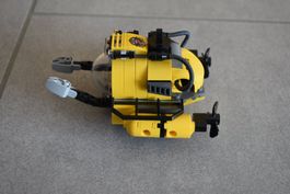 LEGO Uboot