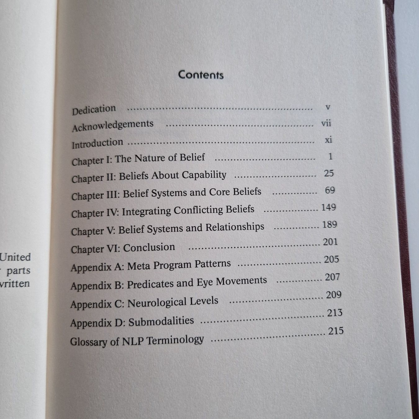 Libri: Changing Belief Systems – Nuovo (secondo la descrizione) da Rüti ZH venduto da Gigelisuppe 1
