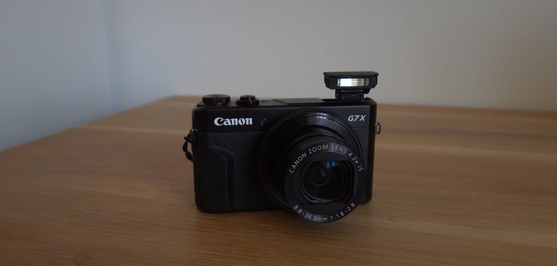 Canon Fotocamera: Canon G7X Mark ii - OVP – Nuovo (secondo la descrizione) da Fribourg venduto da mar_9vlt 1