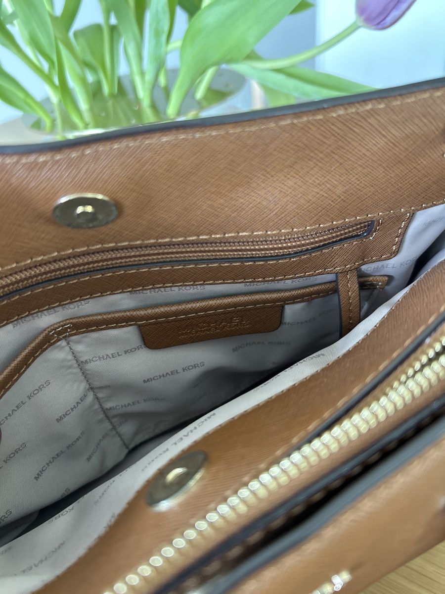 Michael Kors Borse da donna: Handtasche Michael Kors – Nuovo (secondo la descrizione) da Hägendorf venduto da Des_iReh 2
