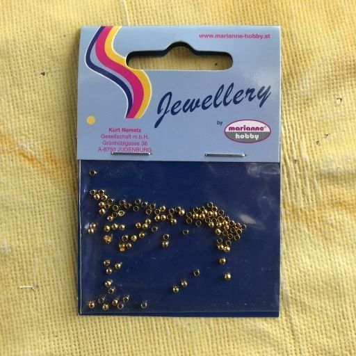 Altri gioielli: LOT METALLSCHMELZ – Nuovo e nell'imballaggio originale da Ostermundigen venduto da crazy-horse-1840 2