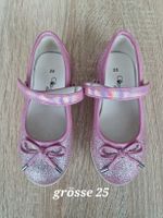 Ballerina grösse 25